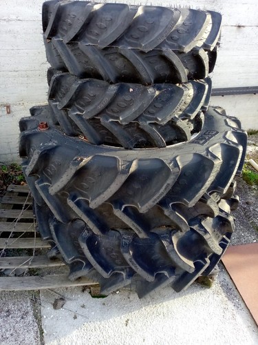 Pneumatici trattori bkt - trattori,