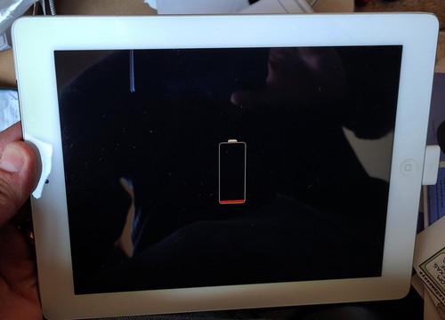 Apple ipad generazione - 3a,