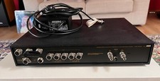 preamplificatore Naim nac82 + Napsc