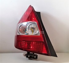 FANALE POST. SX. 2005< 33551SAAG01 HONDA JAZZ 1a Serie (11/02>10/08<) RICAMBIO U