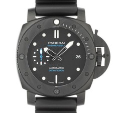 Panerai Sommergibile Carbotech