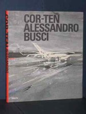 AAVV - COR-TEN Alessandro