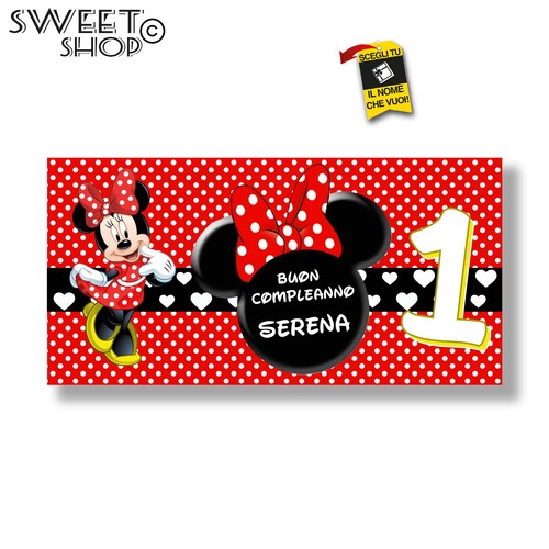 Striscione banner compleanno - banner,