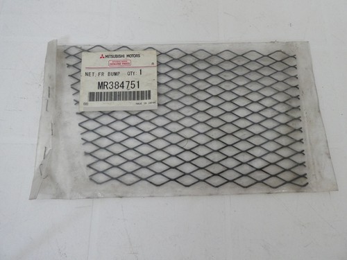 Per auto mitsubishi - mitsubishi, griglia