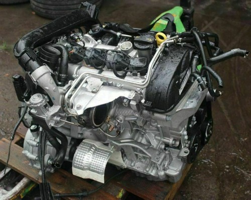 Motore volkswagen tsi - motore,