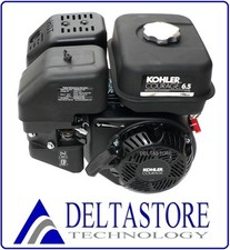 MOTORE A SCOPPIO KOHLER 4T 6,5