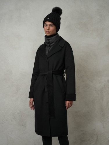 Blauer piumino doppio nylon - doppio, e