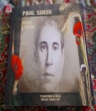 Paul Simon - Tutti i testi