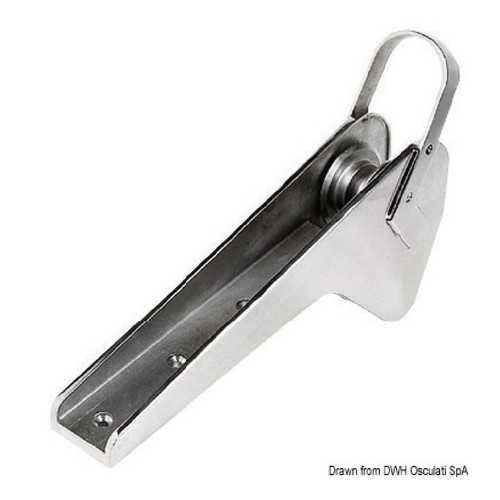 Osculati musone inox per - musone,