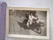 Cartolina Foto ritratto di