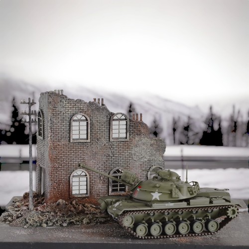 Scale premium military - scale,