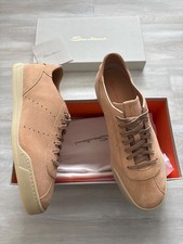 $780 New Authentic Santoni