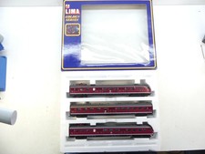 Lima H0 149800 treno BR430