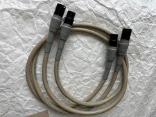 Cardas Neutro Riferimento Bilanciato XLR Cavo di Interconnessione Audio 1 metro