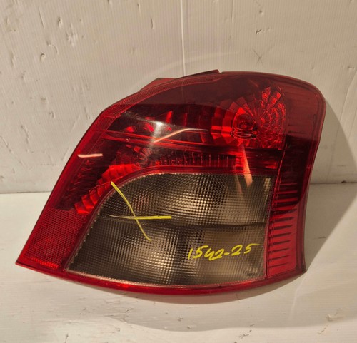 Fanale post toyota yaris - fanale,