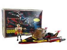 STARCROW DX DELUXE POPY