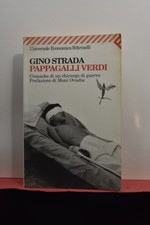 Pappagalli verdi aut g - pappagalli,