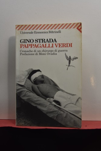 Pappagalli verdi aut g - verdi, aut.
