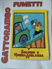 Quaderno Soldino - Nonna