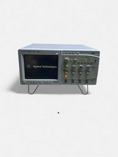 Agilent DSO8104A Oscilloscopio