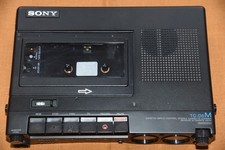 Sony TC-D5M Stereo Cassette