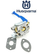 Carburatore husqvarna - carburatore,