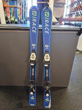 SCI JUNIOR SALOMON USATI