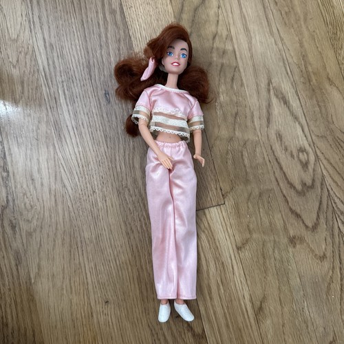 Bambola vintage htf - htf, anastasia