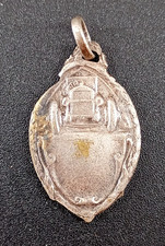 MEDAGLIA SAN CRISTOFORO