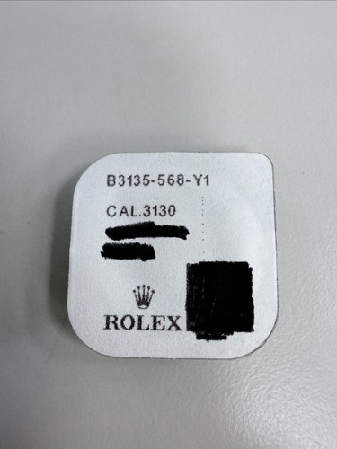 New rolex 3135 568 - 3135-568, axle