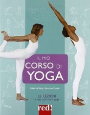 Il mio corso di yoga von