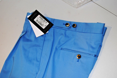Pantalone cotone - 01,