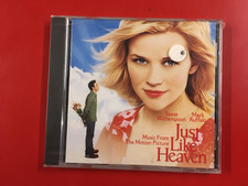 OST-JUST LIKE HEAVEN-Rolfe