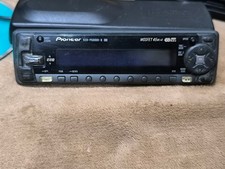 vintage pioneer brand car