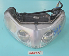 FARO ANTERIORE APRILIA AREA 51