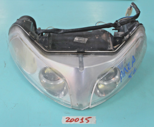 Faro anteriore aprilia - faro,