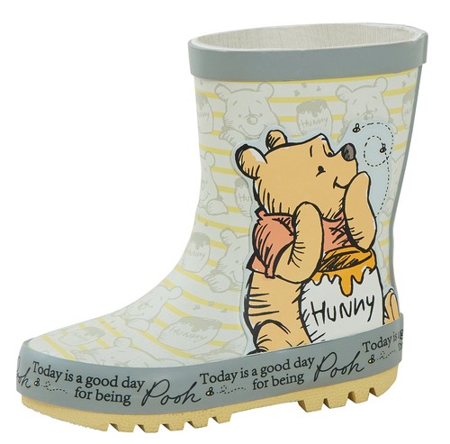 Disney winnie the - the, stivali