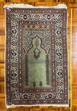 TAPPETO Kayseri Panderman