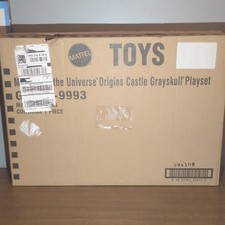 Mattel Masters of the Universe