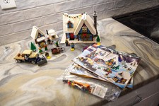 LEGO Creator Expert: Cottage