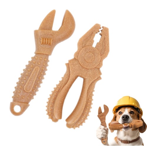 Giocattoli per cani resistenti - cani,