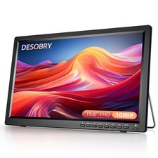 Desobry portatile 15 7 - da, 15,7