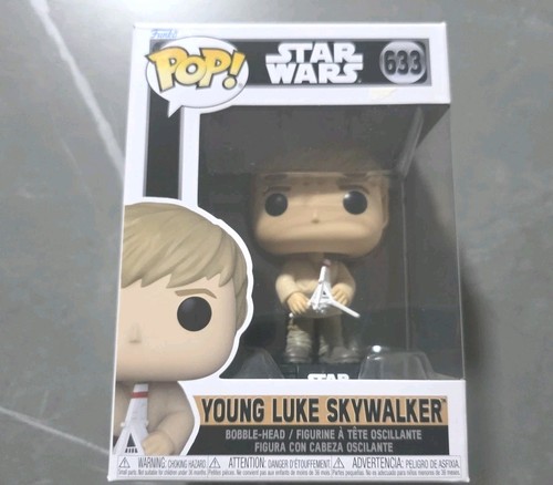 Funko pop star wars - funko,