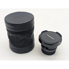 Voigtlander 12mm f5.6