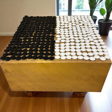 GOBAN Japanese IGO GO board