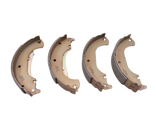 Fiat doblo 223 kit ganasce - fiat,