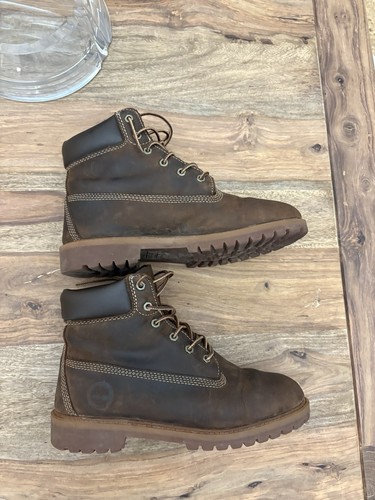 Timberland stivaletti donna - timberland,