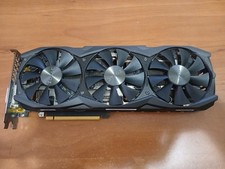 Zotac nvidia geforce gtx 980 - zotac,