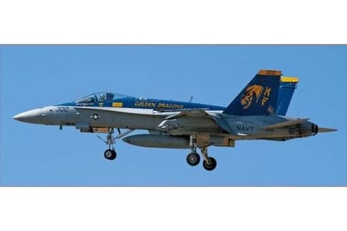 Hasegawa 00964 18c hornet - 00964,