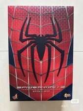 Hot Toys MMS143 Spiderman